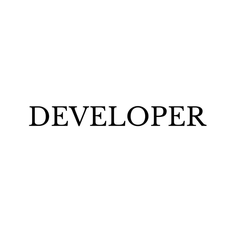 Developer