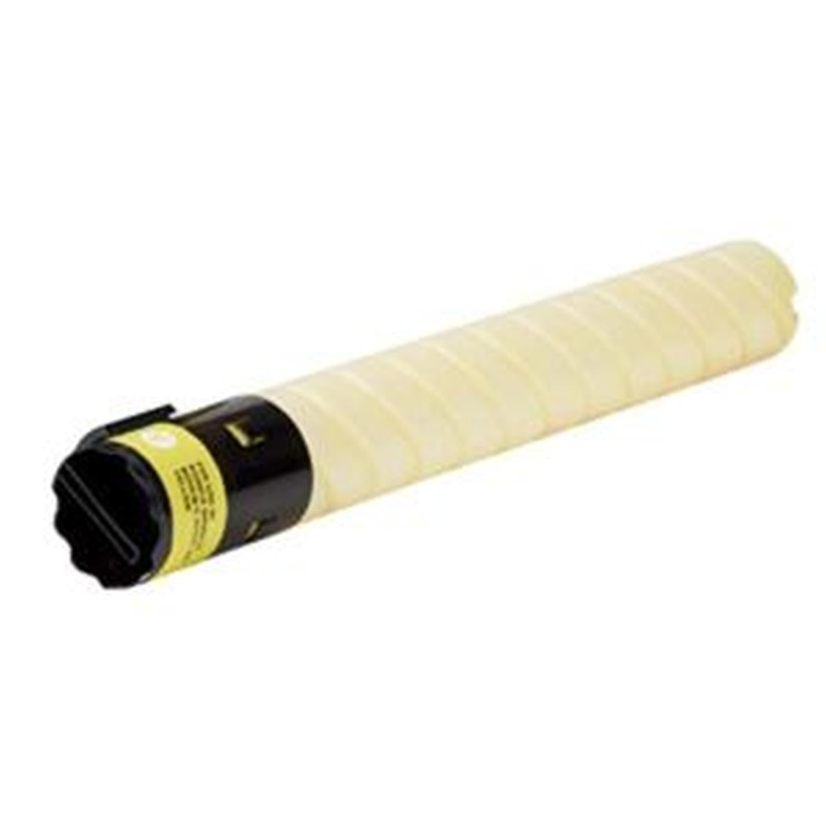 Sharp toner giallo originale MX-36GTYA
