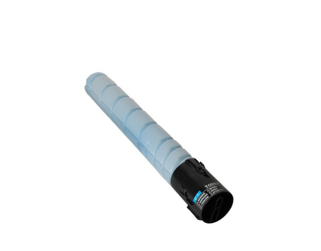 Konica Minolta toner ciano originale TN-221C (A8K3450)
