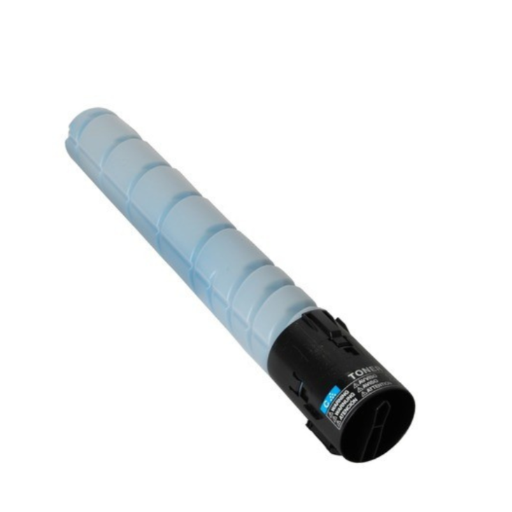 Konica Minolta toner ciano originale TN-319C (A11G450)