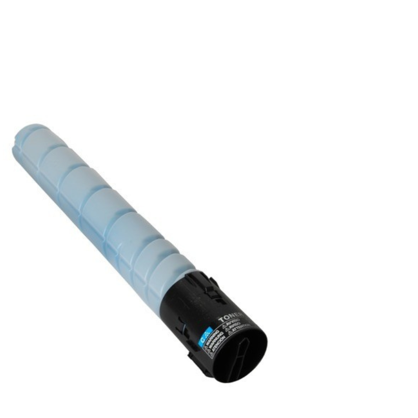 Develop toner ciano originale TN-328C (AAV84D0)