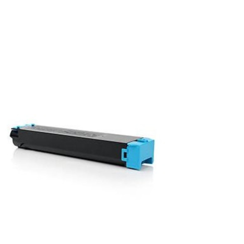 Toner ciano originale per Sharp MX-C38GTC