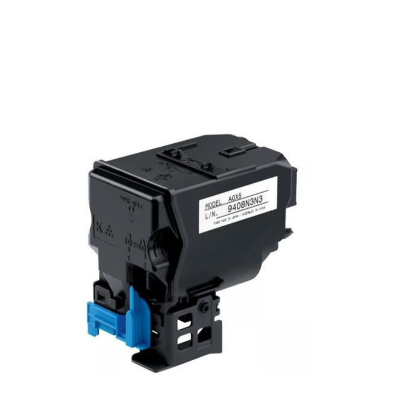 Konica Minolta toner nero originale TNP-27K (A0X5153)