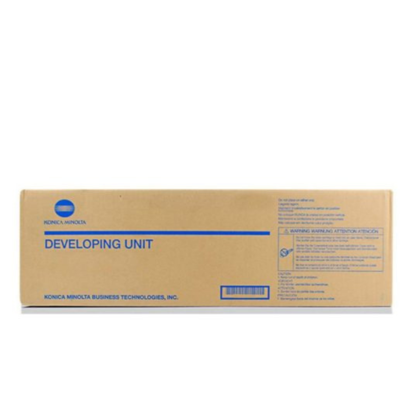 Develop developing unit nero originale DV214K (A85Y13H)