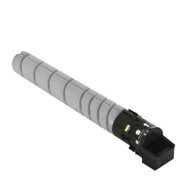 Konica Minolta toner nero originale TN-319K (A11G150)