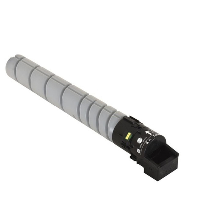 Sharp toner nero originale MX-23GTBA