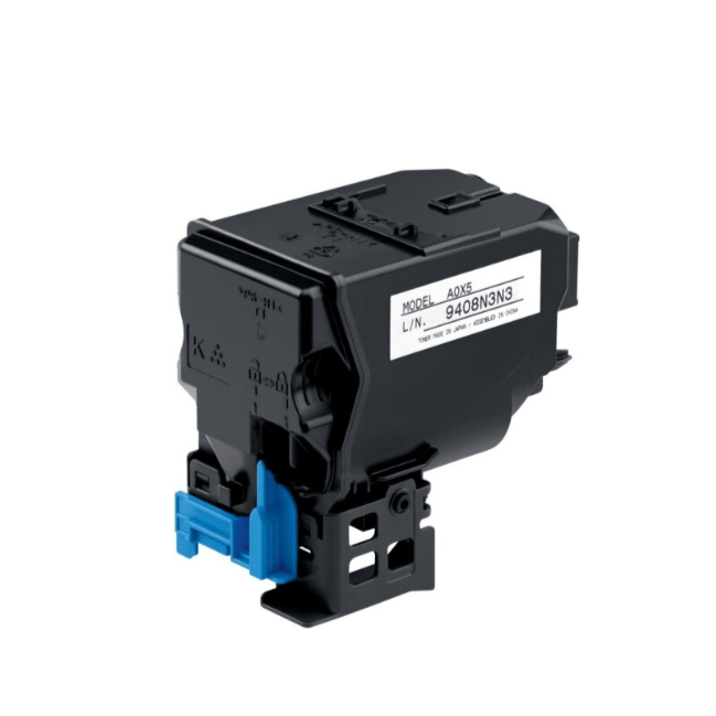 Toner nero compatibile per Konica Minolta TNP-48K (A5X0150)