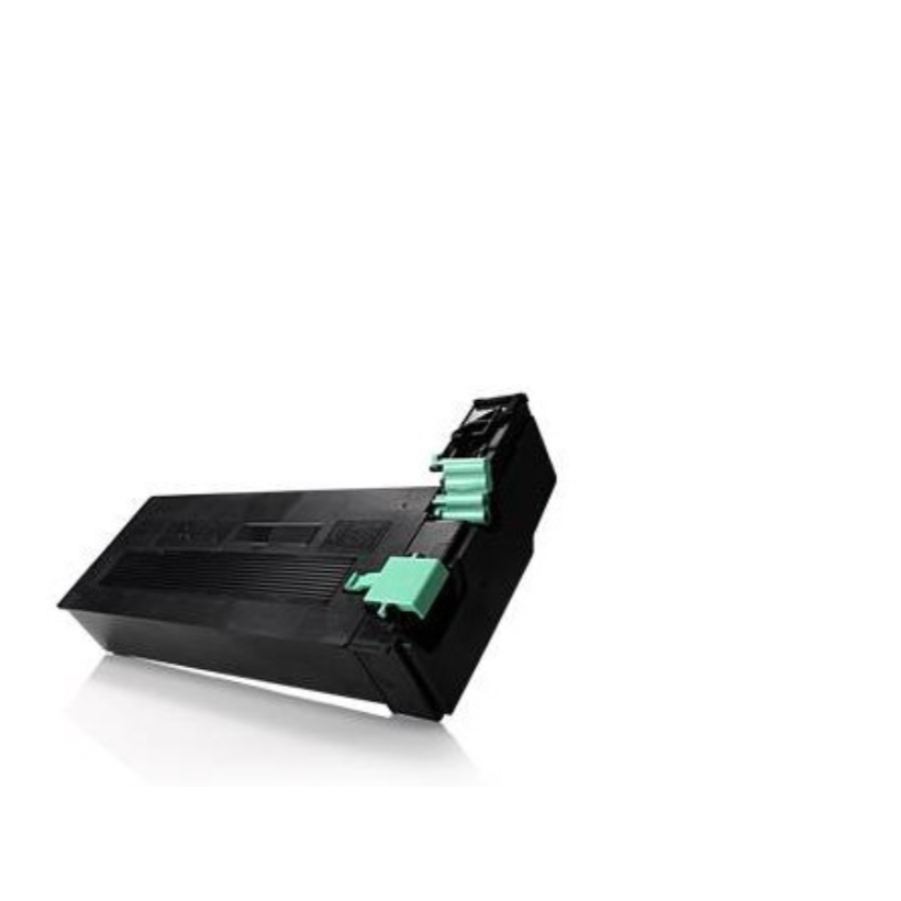 Toner nero compatibile per Samsung SCX-D6555A