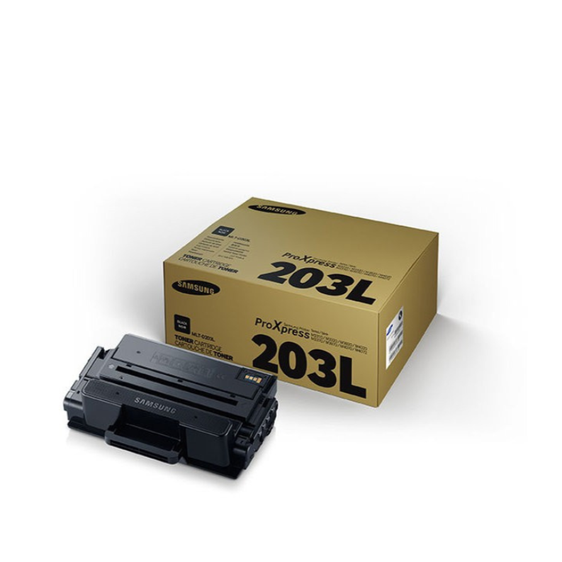 Samsung toner nero originale MLT-D203L