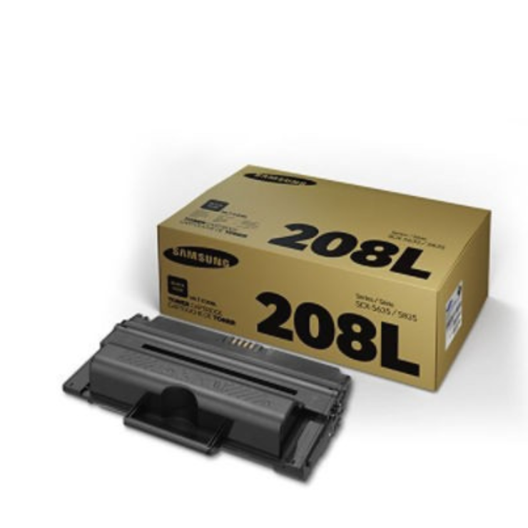 Samsung toner nero originale MLT-D208L