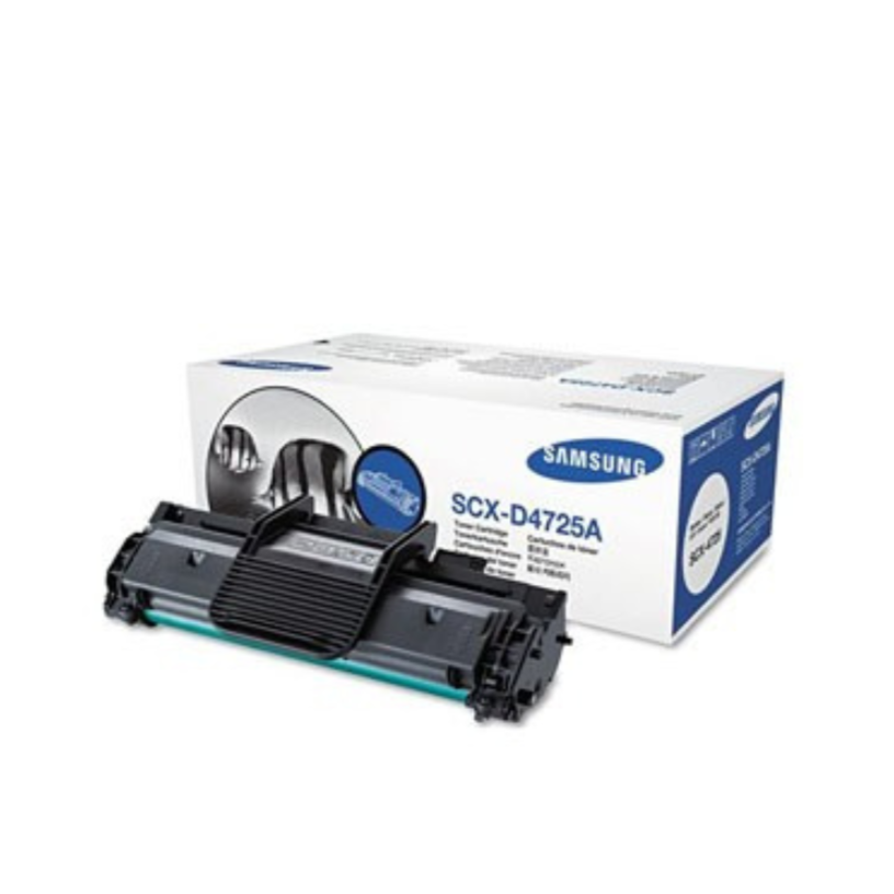 Samsung toner nero originale SCX-D4725A