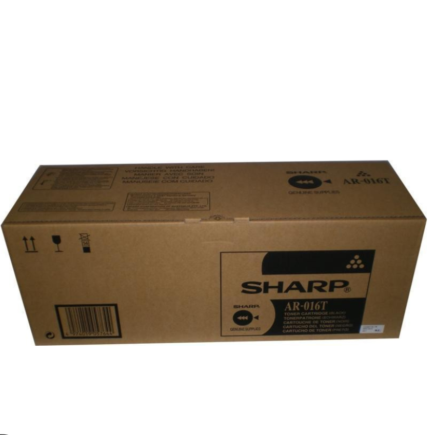Sharp toner nero originale AR016T