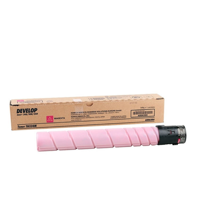 Develop toner magenta originale TN-324M (A8DA3D0)