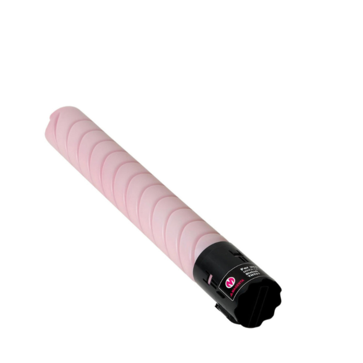 Toner magenta compatibile per Konica Minolta TN-321M (A33K350)
