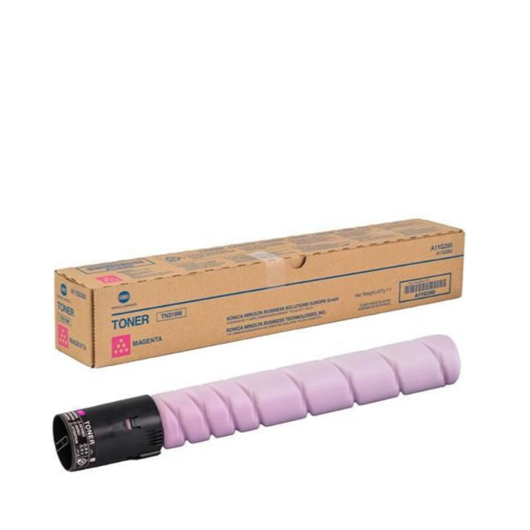 Konica Minolta toner magenta originale TN-221M (A8K3350)