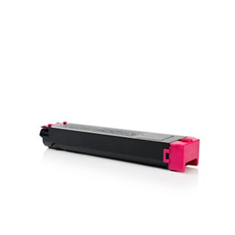 Toner compatibile magenta per Sharp MX-C38GTM