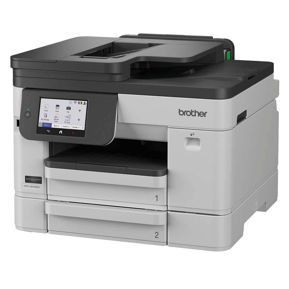 Brother MFC-J5110DW stampante multifunzione A4 a getto d'inchiostro wireless