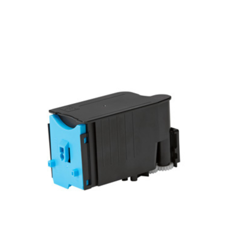 Toner ciano compatibile per Sharp MX-C30GTC