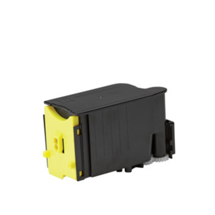 Toner giallo compatibile per Sharp MX-C30GTY