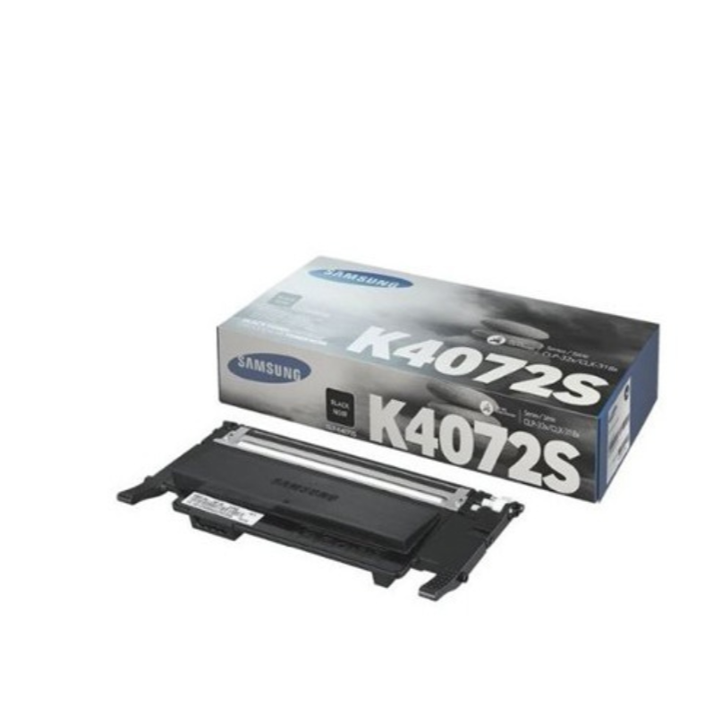 Samsung toner nero originale CLT-K4072S (SU128A)