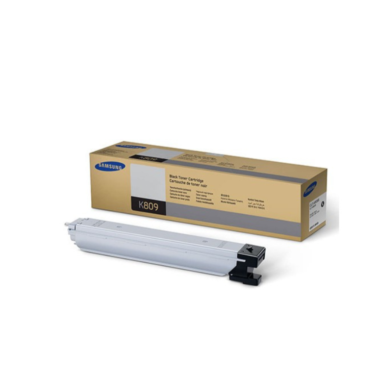 Samsung toner nero originale CLT-K809S