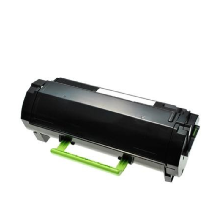Toner nero compatibile per Lexmark 60F2H00 (602H)