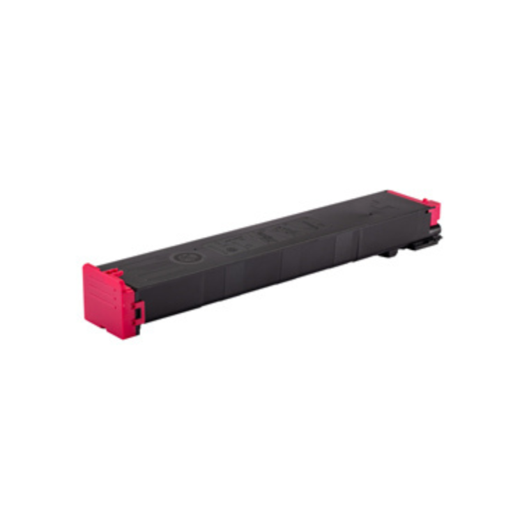 Toner magenta compatibile per Sharp BP-GT30MA