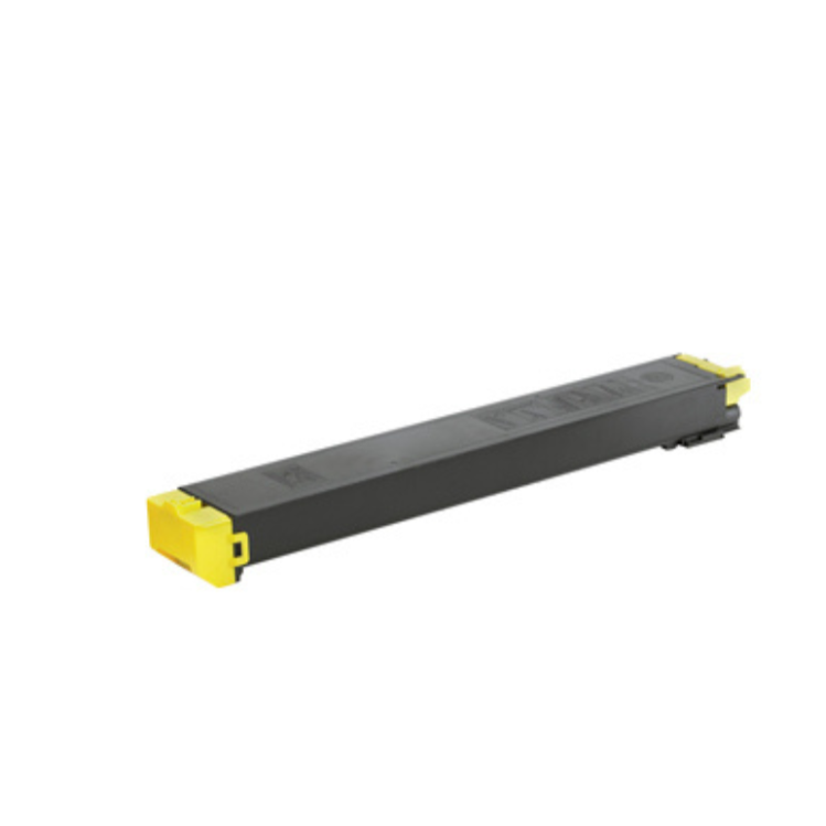 Toner giallo compatibile per Sharp MX-36GTYA