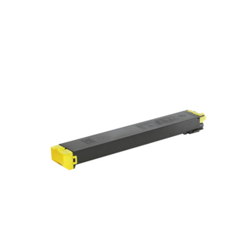 Toner giallo compatibile per Sharp MX-23GTYA