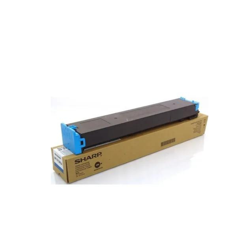 Sharp toner ciano originale BP-GT70CA