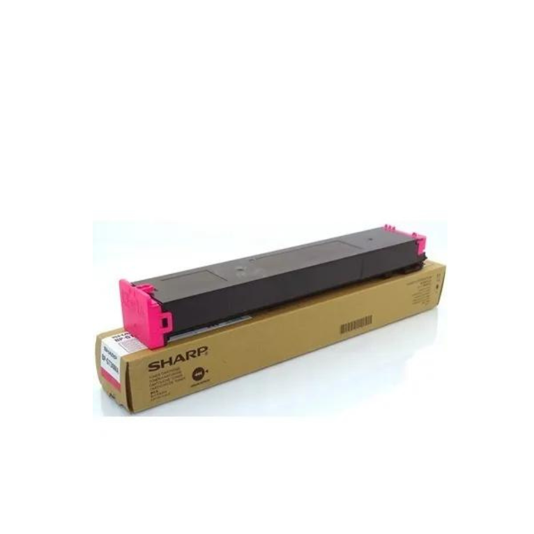 Sharp toner magenta originale BP-GT70MA
