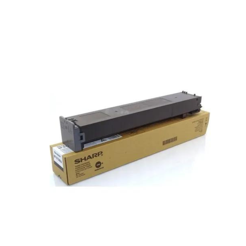 Sharp toner nero originale BP-GT70BA