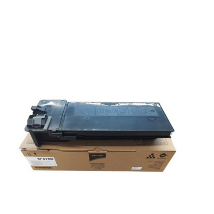 Sharp toner nero originale BP-GT300