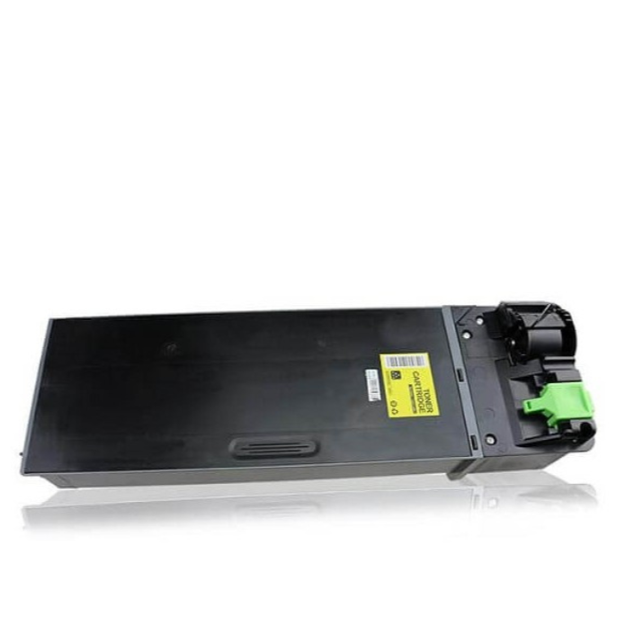 Toner nero compatibile per Sharp AR-020T