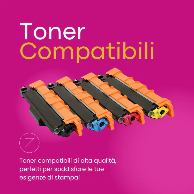 Toner compatibili
