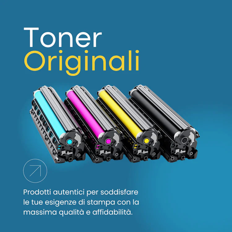 Toner originali