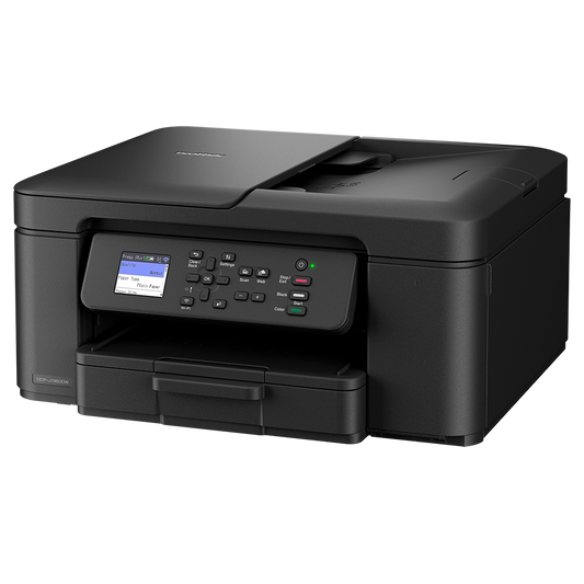 Brother DCP-J1360DW stampante multifunzione A4 a getto d'inchiostro