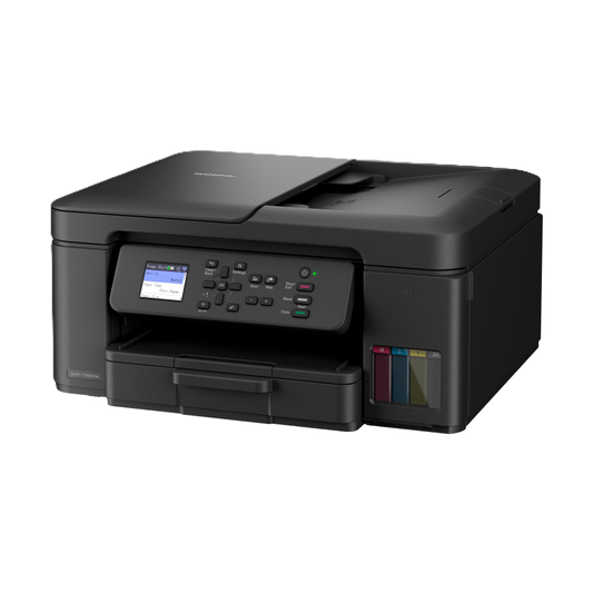 Brother DCP-T780DW stampante multifunzione A4 con serbatoio d'inchiostro