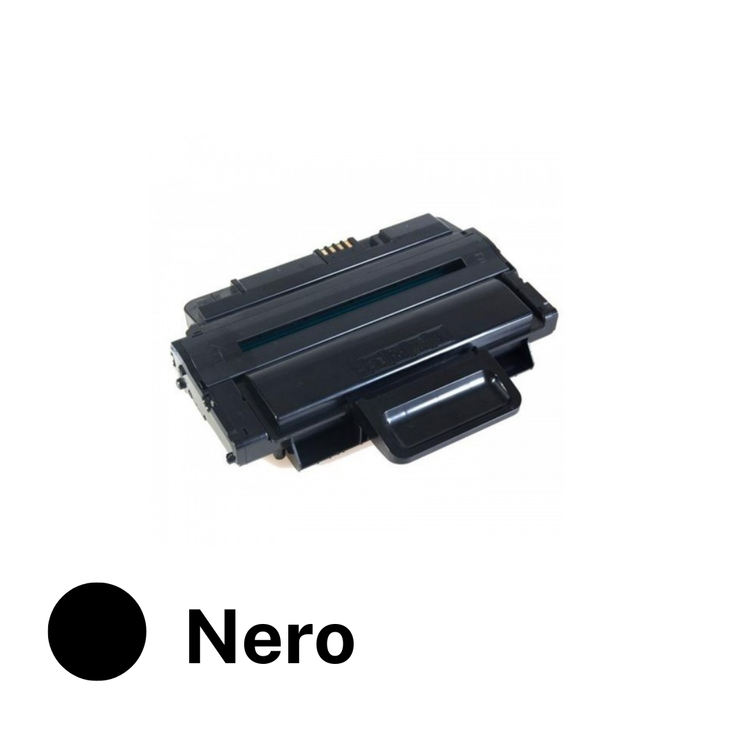 Toner nero compatibile per Samsung ML-D2850B