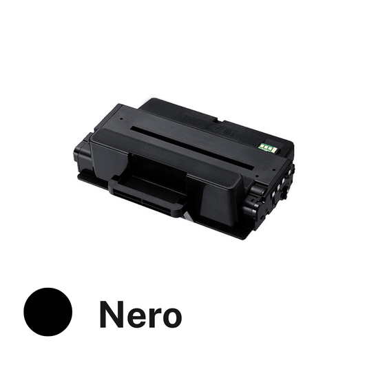 Toner nero compatibile per Samsung MLT-D205L