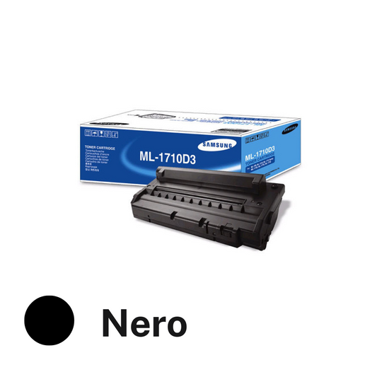 Samsung toner nero originale ML-1710D3