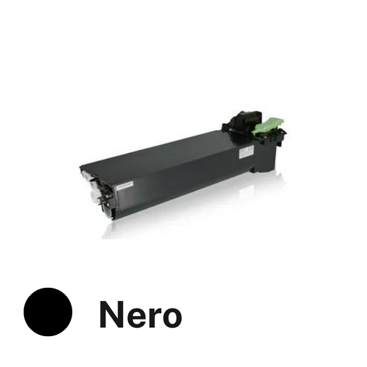 Toner nero compatibile per Sharp AR-202T