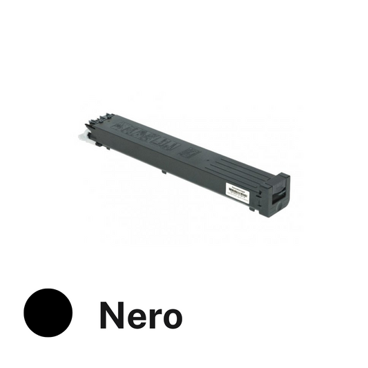 Toner nero compatibile per Sharp MX-23GTBA