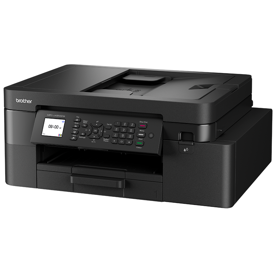 Brother MFC-J4350DW stampante multifunzione A4 a getto d'inchiostro wireless