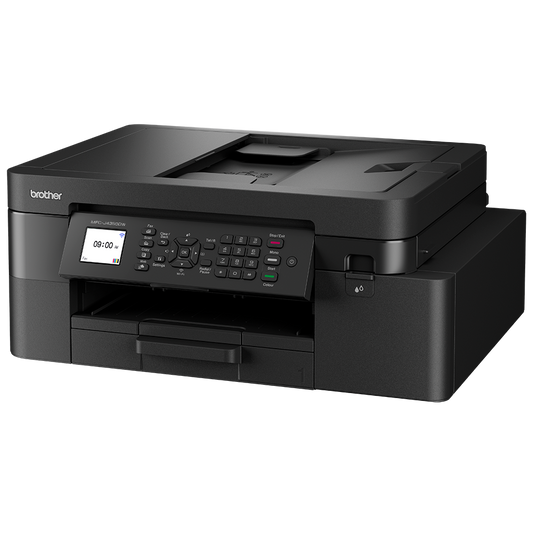 Brother MFC-J4350DW stampante multifunzione A4 a getto d'inchiostro wireless