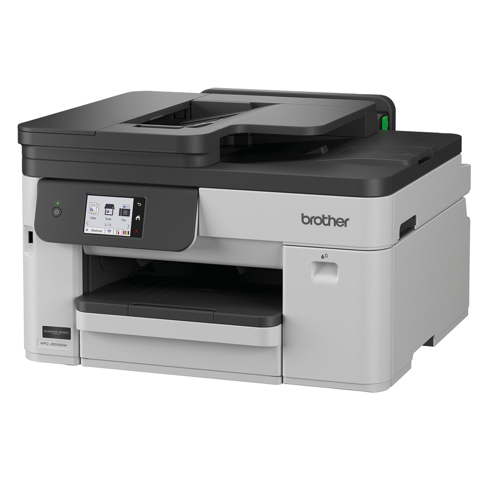 Brother MFC-J5010DW stampante multifunzione A4 a getto d'inchiostro wireless