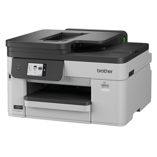Brother MFC-J5010DW stampante multifunzione A4 a getto d'inchiostro wireless