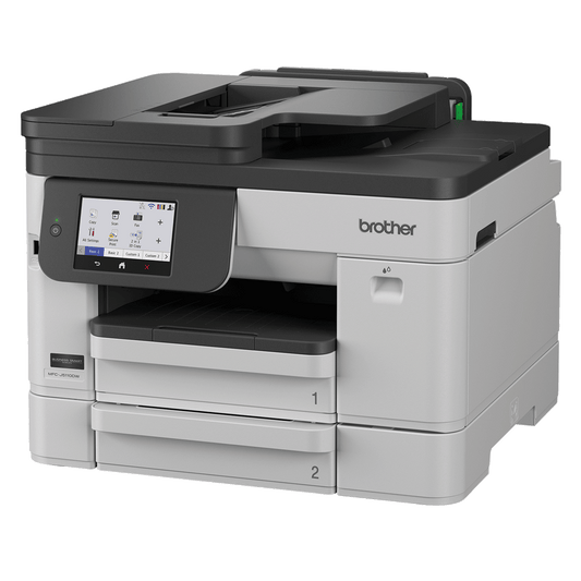 Brother MFC-J5110DW stampante multifunzione A4 a getto d'inchiostro wireless