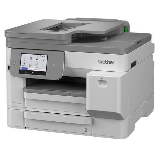 Brother MFC-J5115DW stampante multifunzione A4 a getto d'inchiostro wireless