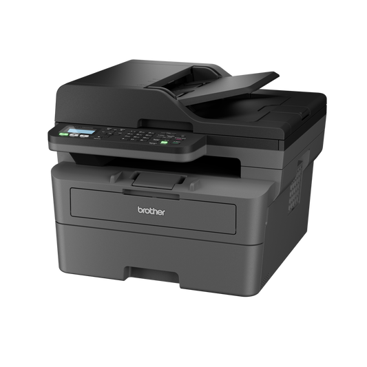 Brother MFC-L2800DW stampante multifunzione A4 laser monocromatica